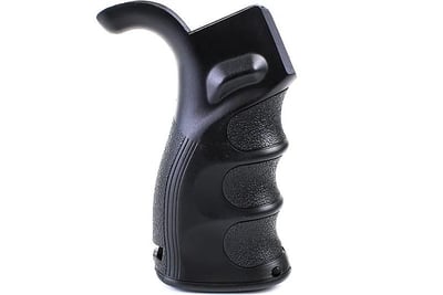 Tiger Rock AR-15 Pistol Grip with Trap door - $5.32 (Free S/H over $49 + Get 2% back from your order in OP Bucks)