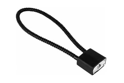 AIM Sports Inc Sidewinder Cable Gun Lock, DOJ Approved - $3.83 (Free S/H over $49 + Get 2% back from your order in OP Bucks)