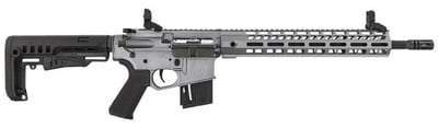 Hammerli Arms TAC R1 22 22 Long Rifle Tungsten 10+1 Rounds - $339.99  (Free S/H over $75 or Free store pickup)