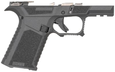SCT Manufacturing SCT 43 Assembled Pistol Frame Fits Glock 43 SNIPER GREY - $89.95 (FREE Shipping over $50)