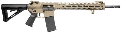 Watchtower Type 15 5.56x45mm NATO, 16" Barrel, Flat Dark Earth Cerakote, 30rd - $899.99
