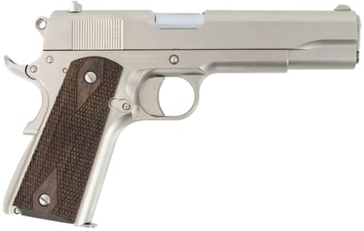Tisas 1911 STAKEOUT 38SUP 5" NIC - $470.24 (Add To Cart) 