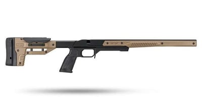 Oryx Sportsman Chassis for Remington 700 - $429.95 (Add to cart for best price) 