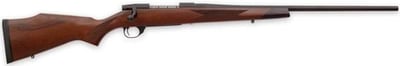 Weatherby VDT7MMPR4T Vanguard 7mm PRC Rifle 3+1 Matte Blue Walnut - $746 