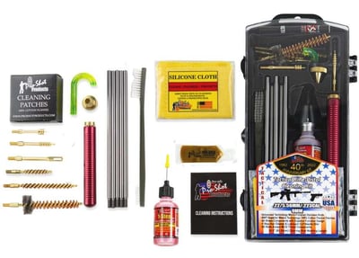 Pro-Shot PS 5.56/9mm-Combo - $45.88