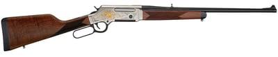 Henry H014WL223 223 Rem Lever Centerfire Rifle Wildlife 20" 5+1 - $1688.80