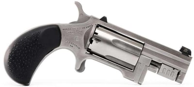 North American Arms Sentinel Stainless .22 Mag 1.5" Barrel 5-Rounds - $344.47 (Add To Cart)