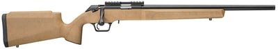 Springfield Armory Model 2020 Rimfire Target Coyote / Black .22 LR 20" Barrel 10-Rounds - $299.99 ($19.99 S/H on Firearms / $15.99 Flat Rate S/H on ammo)