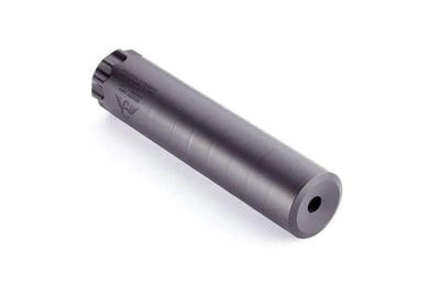 Wilson Combat Quell Ti 5.56mm Silencer - $721.96 (Add to cart for best price) 