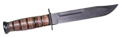 P2M P2M71000 Classic Combat Knife, 7" - $10.93 + Free S/H over $35 (Free S/H over $25)