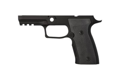 Sig Sauer P320 Carry 9/40/357 AXG Grip Module Assembly G10 Grip Panel - 8900063 - $299.99 (FREE Shipping over $50)
