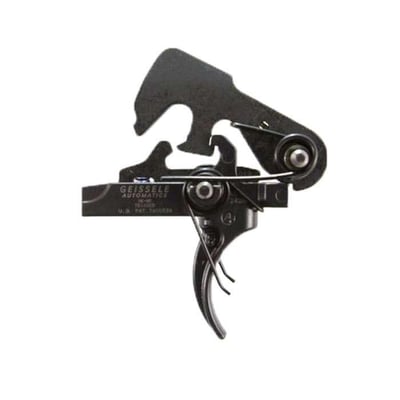 Geissele HK MR 5.56 Trigger 05-220 - $389.99 (FREE Shipping over $250, Firearms $13.95 Flat S/H)