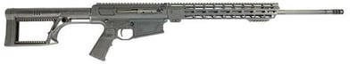Noreen Firearms 300 Win Mag Long Rifle Assassin 22" Barrel 34630 QUAD RAIL LUTH STOCK - $2899