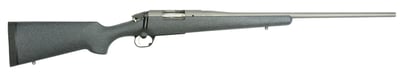 Bergara Premier Mountain Bolt 280AI 22" Carbon Fiber Black Stk Stainless Cerakote - $1854.99 ($9.99 S/H on Firearms / $12.99 Flat Rate S/H on ammo)