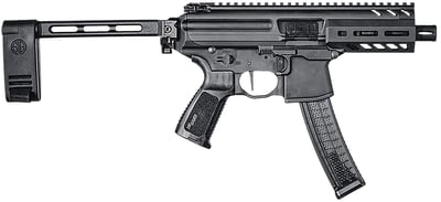 Sig Sauer MPX K 9mm PCB 4.5" Barrel 35 Round Capacity - $1799.96 