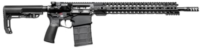 Patriot Ordnance Factory Revolution DI .308 Win 16.5" Barrel 20-Rounds - $2520.99 ($9.99 S/H on Firearms / $12.99 Flat Rate S/H on ammo)