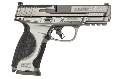 S&W M&P9 M2.0 Metal 9mm 4.25" 17+1 - $729 