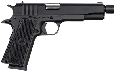 Armscor GI STANDARD FS THREADED - 45 ACP - $428.99 (E-mail Price) 