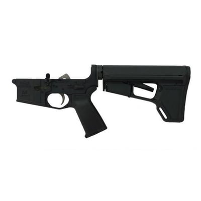 PSA AR15 Magpul ACS-L EPT Lower, Black - 516444905 - $179.99