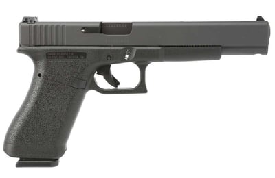 Glock 17L Classic 9mm 17+1 6.0" AS - $436.65 (Email for price) 