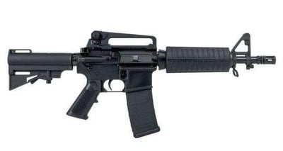 DPMS DP-15 Pistol 5.56 NATO 10.5" FSB Brace - $573.39 (Add to cart for best price)
