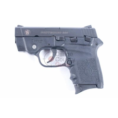 Champion Firearms  Ruger LCP Max Rose Gold Cerakote .380 10rd Magazine  13719