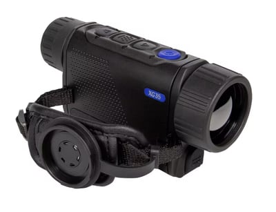 Pulsar Axion 2 XG35 2.5-20x Thermal Monocular, Reconditioned - $1399.99 