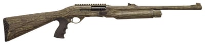 TR Imports A2 18.5 TKY Pistol Grip Bottomlands Shotgun - $401.82 