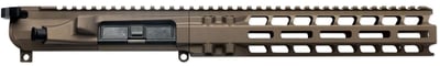 Radian Upper/Handguard Set 10" Brown - $667.79 (Add to cart for best price)
