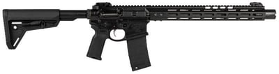 Noveske Infidel Gen 4 5.56 NATO / .223 Rem 13.7" Barrel 30-Rounds Flip-Up Sights - $1799.99 + FREE Shipping 