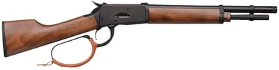 Gforce Arms 357 Mag 5+1 12" Pistol Black/Walnu - $431.76 (Add to Cart for Best Price)