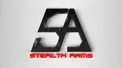 Stealth Arms Promo Code "MDSTEALTH16" for 10% off their 80% 1911's and Ar15's