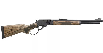 Marlin 1895 Guide Gun .45-70 Gov 19.1" Barrel 6 Rounds Wood - $999.99 