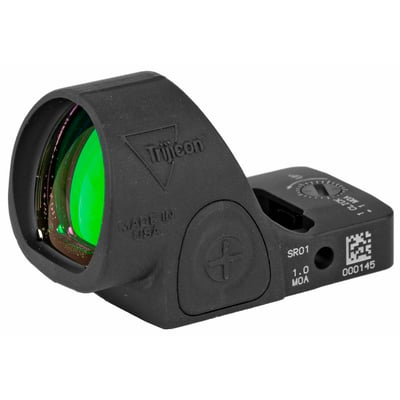 Trijicon SRO Red Dot Sight 1 MOA - $458.99 shipped w/code "NBF2019"