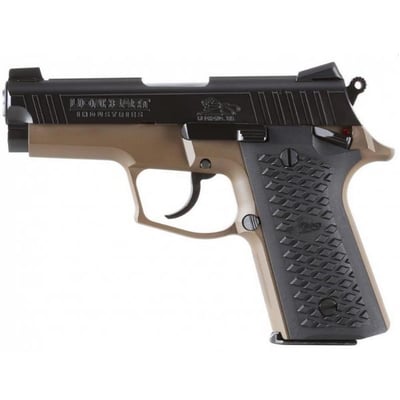Lionheart LH9NC 9mm 3.6" barrel 10 Rnds - $597.99 ($9.99 S/H on Firearms / $12.99 Flat Rate S/H on ammo)