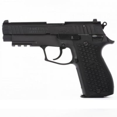 Lionheart LH9-MKII 9mm 4.1" barrel 15 Rnds Black - $523.99 ($9.99 S/H on Firearms / $12.99 Flat Rate S/H on ammo)