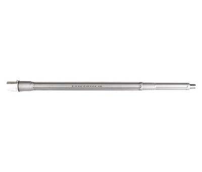 Ballistic Advantage 18" .223 Wylde SPR Fluted Stainless Steel Rifle Length AR-15 Barrel, Premium Series - $119.95 