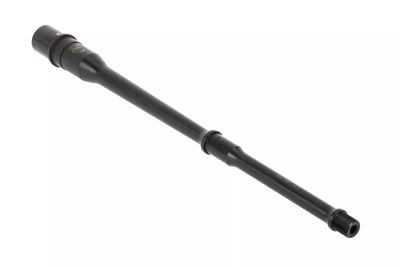 Faxon Firearms 16" .308 Win Mid-Length Pencil Barrel - $169.99 