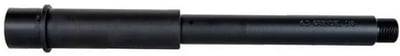 10.5" 6.5 Grendel 1:8 Twist Black Nitride Heavy Pistol Barrel - $59.95 