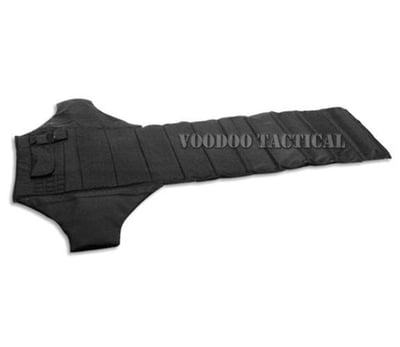 Voodoo Tactical Gear Black Roll Up Shooters Mat - $71.95 (Free S/H over $25)