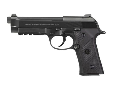 Beretta 92DXR 9mm Full Size 2- 15 Round Magazines SPEC0668A - $789.99