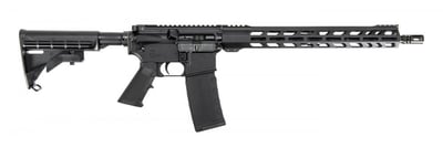 Adams Arms VooDoo Innovations Witch Doctor 556 NATO 16" 30 Rnd - $549