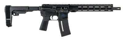 IWI Zion-15 5.56NATO 12.5" Barrel 30+1 - $828.99 (Free S/H on Firearms)