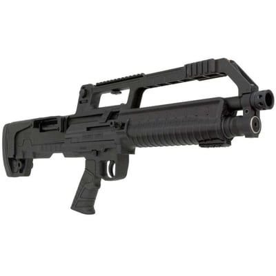 Escort Bulltac, Semi- Automatic, 12 Gauge, 3 " Chamber, 18 " Barrel - $199.99 ($14.99 flat rate shipping)