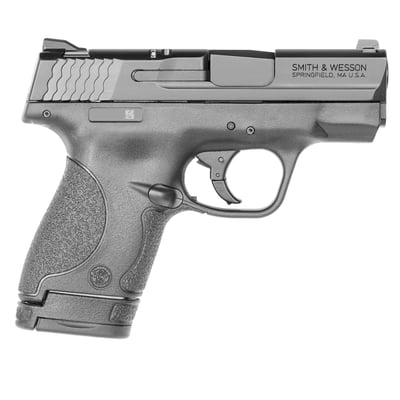 Smith & Wesson M&P Shield M2.0 Micro-Compact 9mm 8+1rd 3.1" - $299.99 