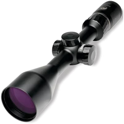 Burris Fullfield IV Rifle Scope - 4-16x50mm 1" SFP 6.5 Creedmoor Non-Illum Matte - $179.99 