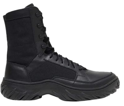 Oakley Men's Field Assault Military and Tactical Boots - 11194-001 - $59.99 After Code BIRTHDAY10 (Free S/H)