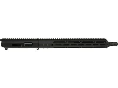 AR-STONER AR-15 Side Charging Upper Receiver Assembly 22 Long Rifle 16" Barrel with 15" M-Lok Handguard 25-Round Magazine - $399.99