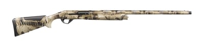 BENELLI Super Black Eagle III (SBE3) 12 Gauge 3.5" 28" 3+1 Semi-Auto Shotgun - Optifade Marsh - $1764.99 (get quote) (Free S/H on Firearms)