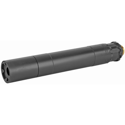 10mm Suppressors